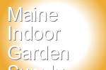Maine Indoor Garden Supply